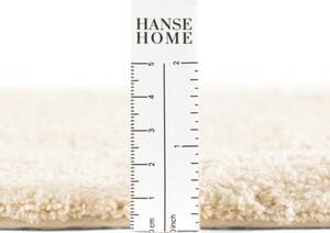 Koberec Hanse Home Snuggle Sunna krémový / viacfarebný kruh