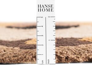 Koberec Hanse Home Snuggle Roary hnedý / viacfarebný