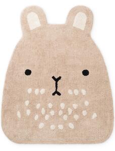 Koberec Hanse Home Snuggle Pucki béžový