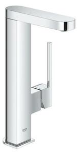 Umývadlová batéria GROHE Plus s výpusťou chróm 23873003