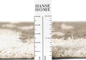 Koberec Hanse Home Snuggle Zoey krémový / viacfarebný