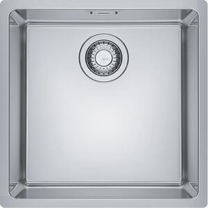 Drez Franke Maris MRX 110-40 Nerez 122.0531.643