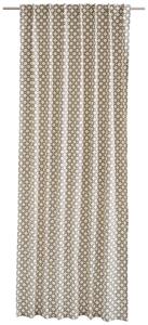 HOTOVÝ ZÁVES, nepriehľadné, 130/250 cm Esprit - Záclony & závesy, Online Only
