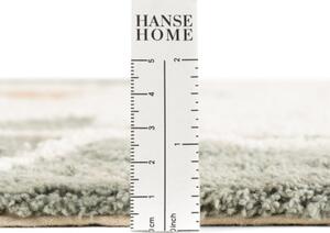 Koberec Hanse Home Snuggle Tabea krémový / viacfarebný