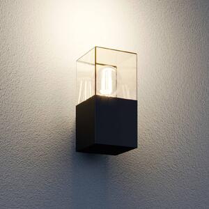 Lucande Keke vonkajšia nástenná lampa