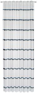 HOTOVÝ ZÁVES, priehľadné, 130/250 cm Joop! - Záclony & závesy, Online Only