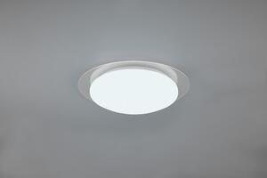 LED stropné osvetlenie Trio Frodeno biela TR 680213500