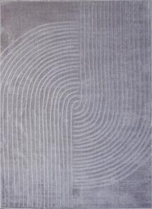 Koberec ZEN GARDEN 2403 fialový