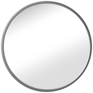 NÁSTENNÉ ZRKADLO 80 cm Xora - Zrkadlá na stenu
