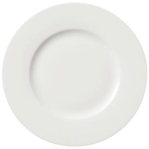 RAŇAJKOVÝ TANIER Basic White 21 cm Villeroy & Boch - Taniere