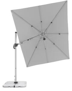 VÝKYVNÝ SLNEČNÍK 350/260 cm Doppler - Zatienenie terasy, balkóna & záhrady