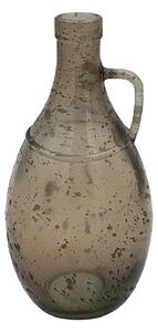 VÁZA, sklo, 26 cm - Vázy
