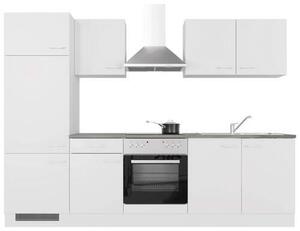 KUCHYNSKÁ LINKA LUCCA 270 270 cm FlexWell - Online Only kuchyne, Online Only