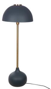 LED antracitové stojace svietidlo KYRA