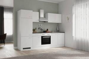 KUCHYNSKÁ LINKA LUCCA 270 270 cm FlexWell - Online Only kuchyne, Online Only
