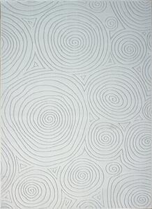 Koberec ZEN GARDEN 2404 biely