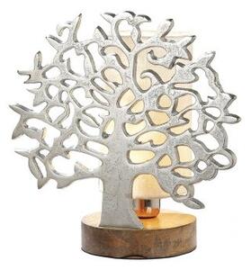 Dizajn stolné svietidlo TREE OF LIFE