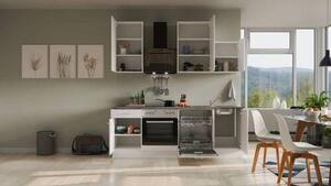 KUCHYNSKÁ LINKA LUCCA 220 220 cm FlexWell - Online Only kuchyne, Online Only