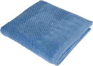UTERÁK NA RUKY, 50/100 cm, modrá Esposa - Kúpeľňový textil