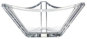 KRIŠTÁĽOVÁ MISKA BOHEMIA ICE GLAMOUR 330 MM