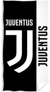 Futbalová osuška Juventus FC - motív Amore Juve - 100% bavlna - 70 x 140 cm