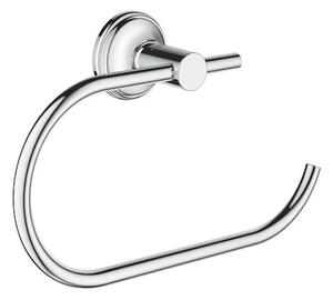 Držiak toaletného papiera GROHE Essentials chróm G40657001