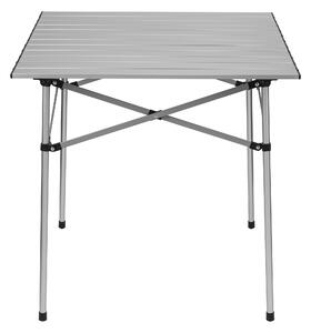 Rocktrail Hliníkový kempingový stôl (100374216)