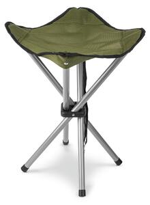 Rocktrail Kempingová stolička (olivová) (100373180)