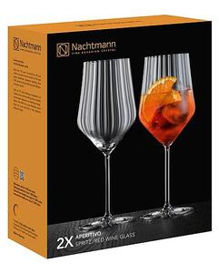 Nachtmann poháre Aperitivo spritz 640 ml 2 ks