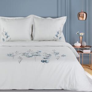 Dekorstudio Exkluzívne posteľné obliečky REINA 34 Rozmer posteľných obliečok: Šírka x Dĺžka: 220x200cm + 2 ks 70x80 cm