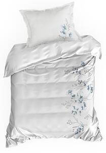 Dekorstudio Exkluzívne posteľné obliečky REINA 34 Rozmer posteľných obliečok: Šírka x Dĺžka: 220x200cm + 2 ks 70x80 cm