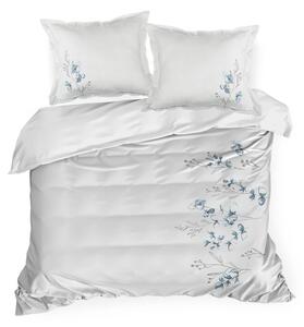 Dekorstudio Exkluzívne posteľné obliečky REINA 34 Rozmer posteľných obliečok: Šírka x Dĺžka: 160x200cm + 2 ks 70x80 cm