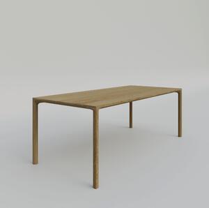 MOOD SELECTION Nova stôl 140 x 90 x 76