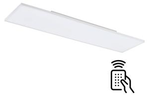Eglo 99836 TURCONA-CCT stropné svietidlo LED 32,4W/3800lm 3000-6500K biela, stmievateľné, diaľkový ovládač