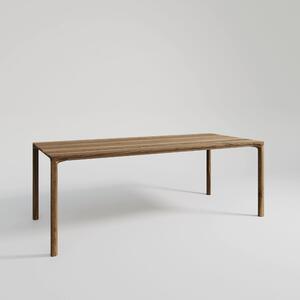 MOOD SELECTION Nova stôl 140 x 90 x 76