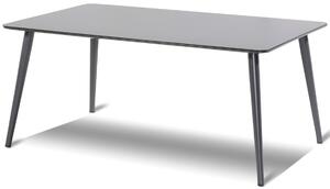 Hartman Záhradný stôl SOPHIE 170x100 Farba: Biela