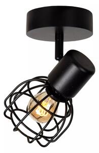 Lucide 00929/01/30 - Bodové svietidlo FILOX 1xE14/40W/230V