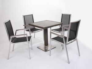 Gardin Stôl PONDS 70x70