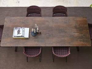 Varaschin Luxusný stôl KOLONAKI 200x100