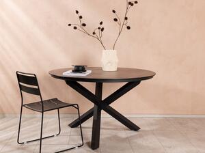 Venture design Stôl jedálenský okrúhly LAMA