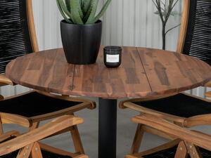 Venture design Stôl okrúhly COT