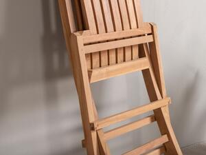 Venture design stolička skladacia GHANA