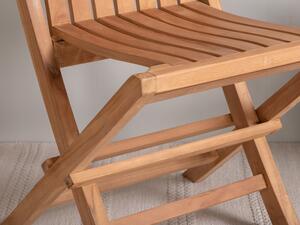 Venture design stolička skladacia GHANA