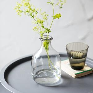 Sklenená váza Clearwell Vase Bottle