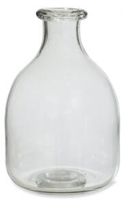 Sklenená váza Clearwell Vase Bottle