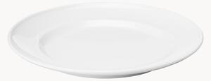 Raňajkové taniere z porcelánu Koppel, 4 ks