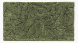 Kúpeľňová predložka Leaf