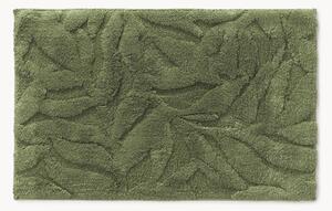 Kúpeľňová predložka Leaf