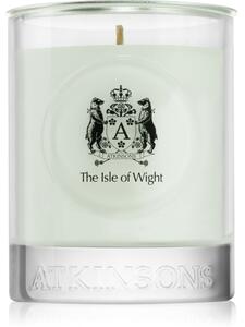 Atkinsons The Isle Of Wight vonná sviečka 200 g