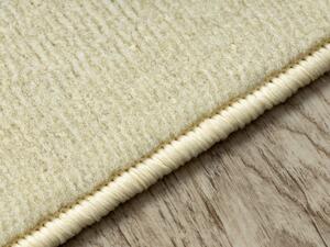 Krémovo-sivý detský koberec Ovečka Rozmer: 200x300 cm